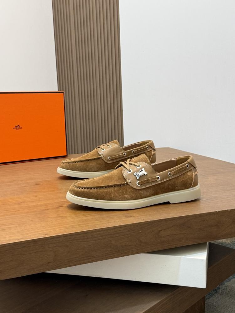 ايرميز Loafer