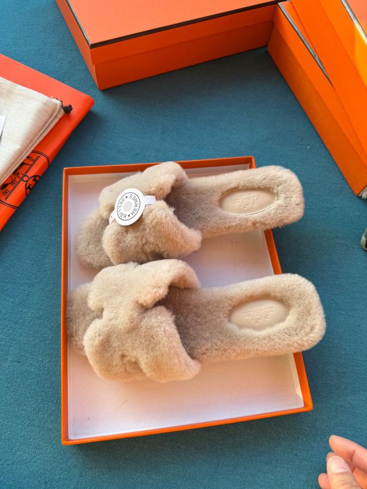 ايرميز Oran Sandals