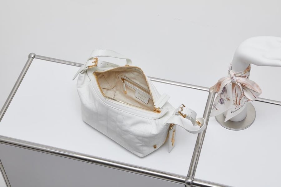 ديور  D-Journey Small