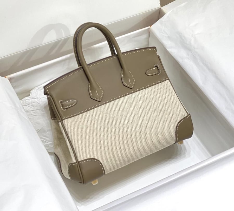 ايرميز Birkin 25
