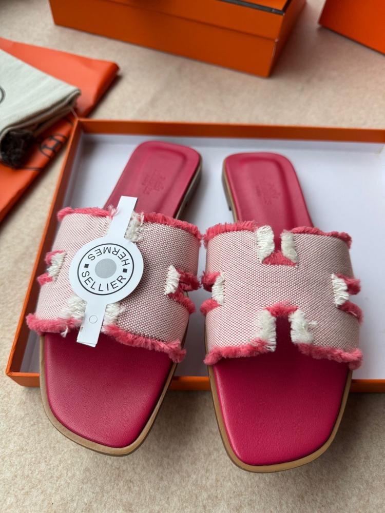 ايرميز Oran Sandals