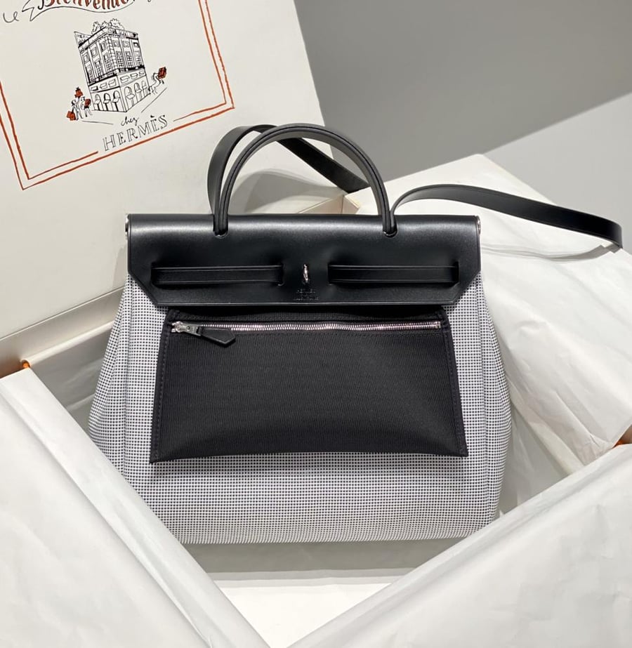 ايرميز Herbag 31