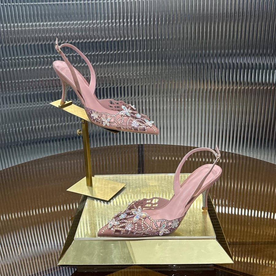 رينيه كوفيلا HAUTE COUTURE