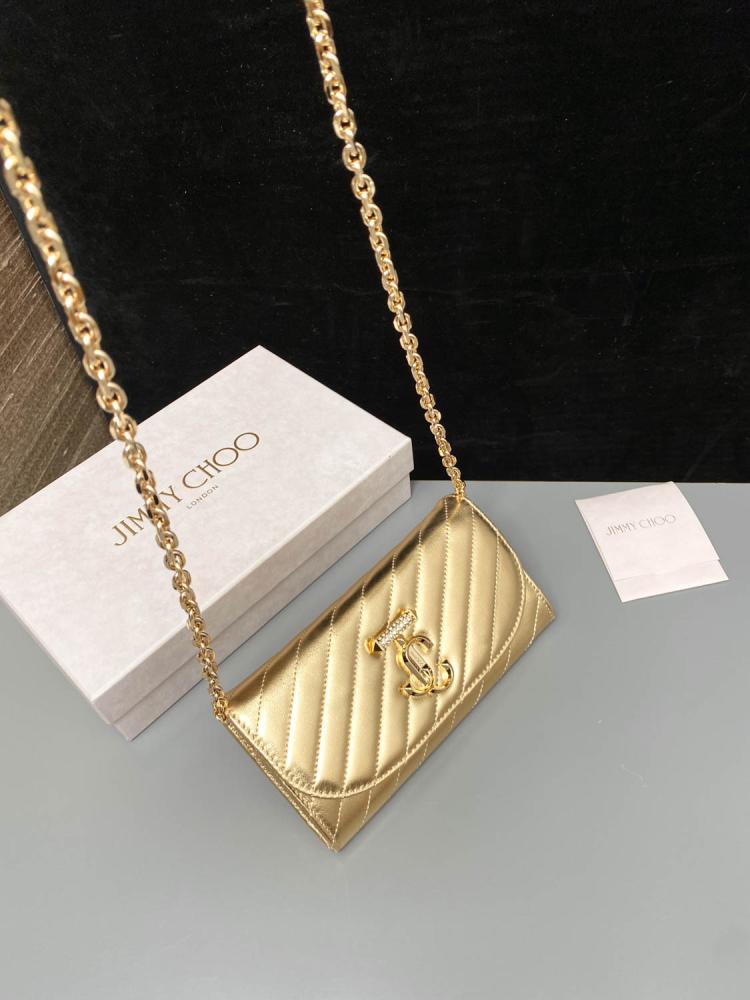 جيمي شو Bing Wallet Chain
