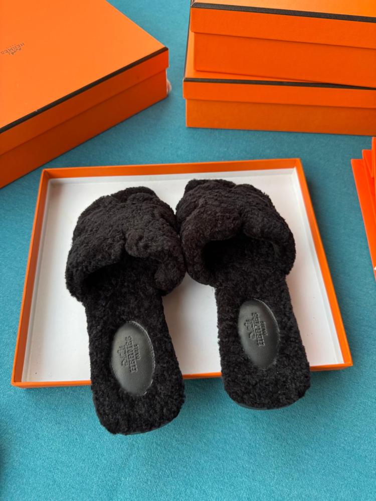 ايرميز Oran Sandals