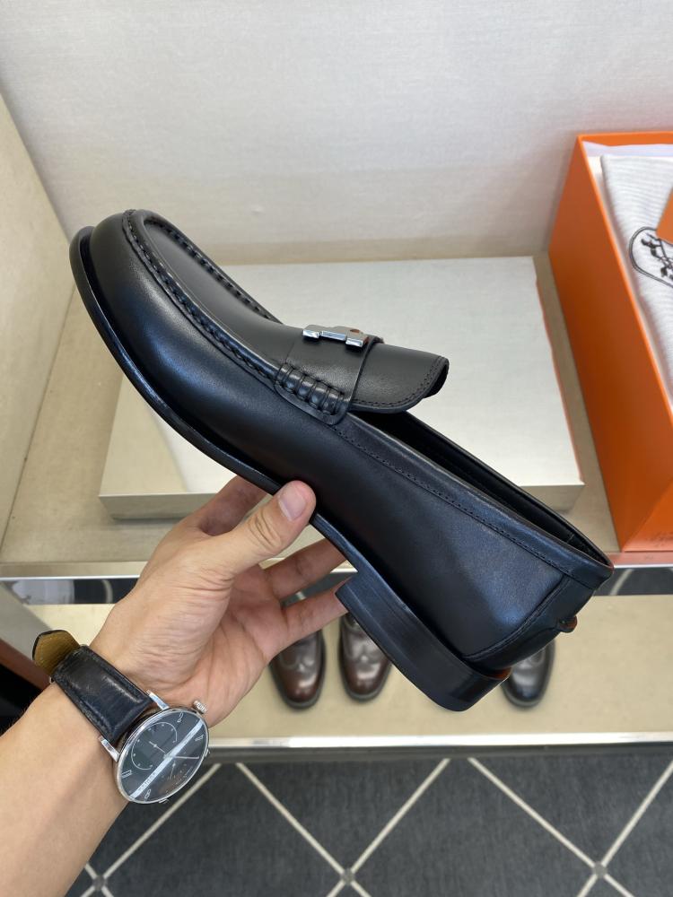ايرميز Loafer