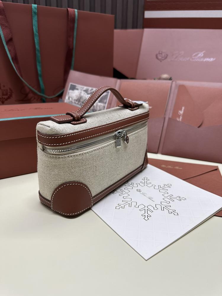 لورو بيانا Extra bag L19
