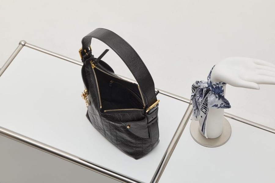ديور Voyage Small