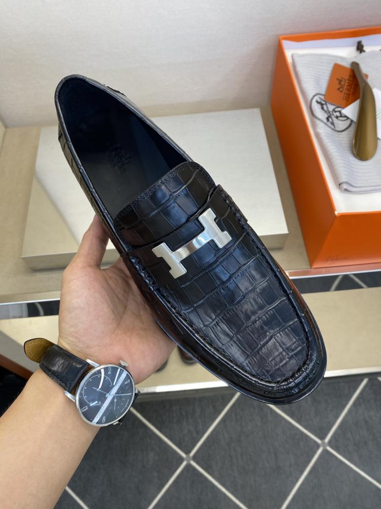 ايرميز Loafer