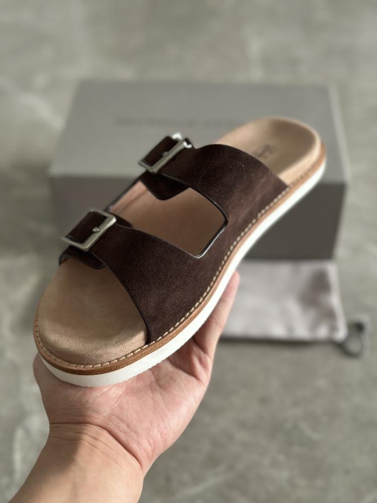 برونيلو كوتشينيلي Slipper