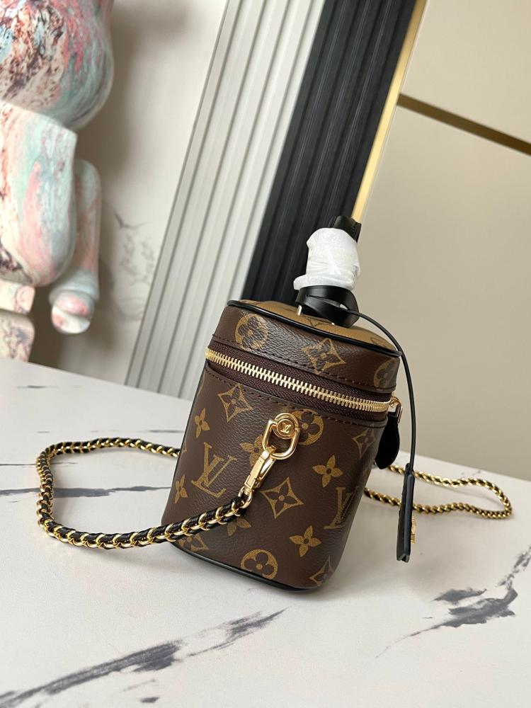 لوي فيتون Vanity PM