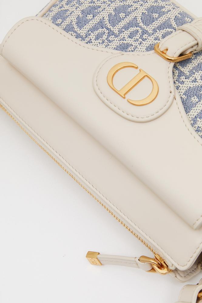 ديور  Montaigne Pocket