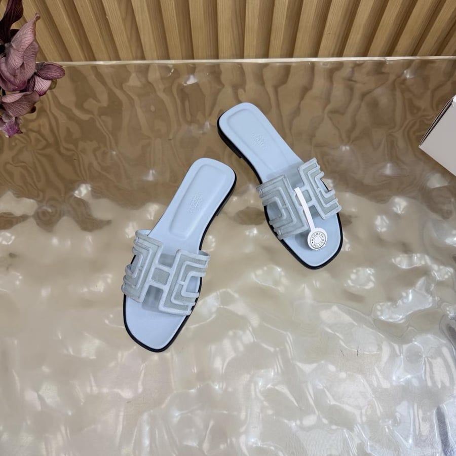 ايرميز  Oran Sandal