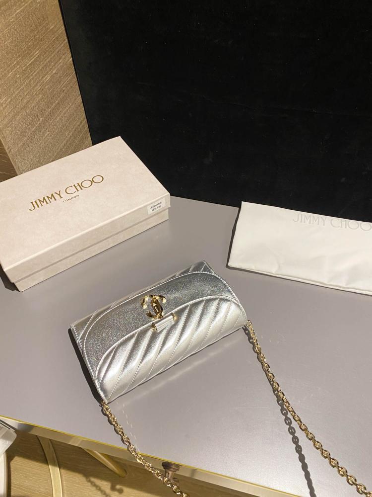 جيمي شو BING WALLET CHAIN