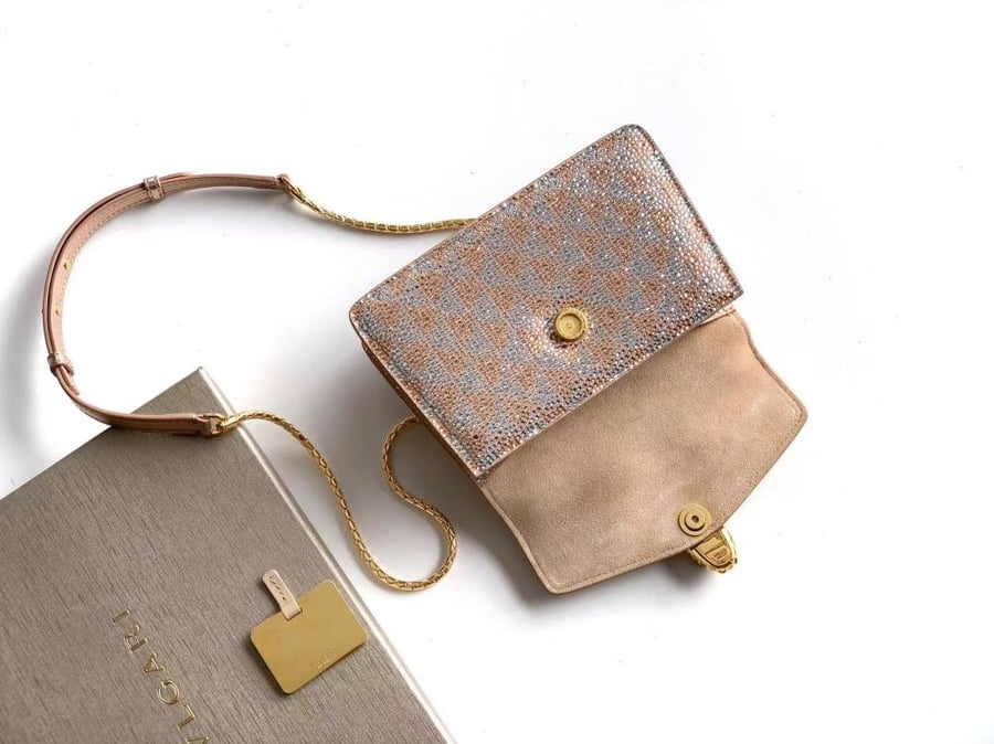 بولقري Serpenti Forever