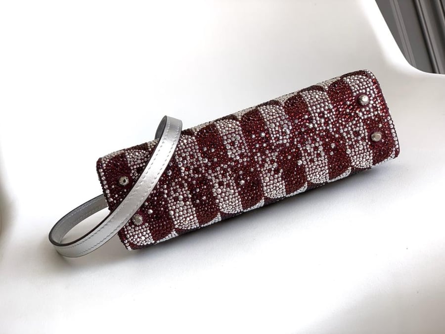 بولقري SERPENTINE DUO