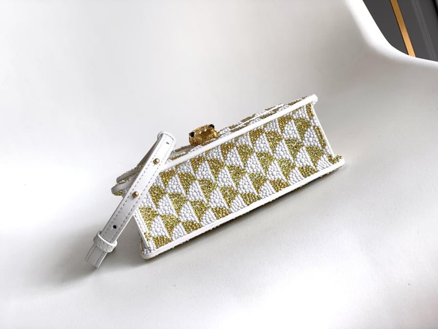 بولقري Serpenti Forever