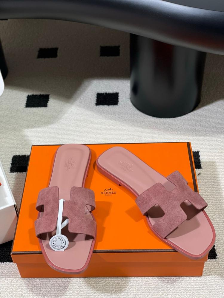 ايرميز Oran Sandals