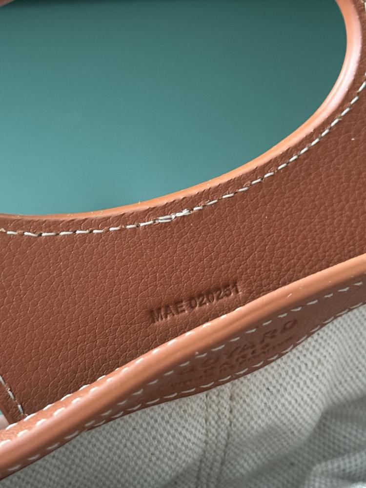 جويارد Beluga Mini
