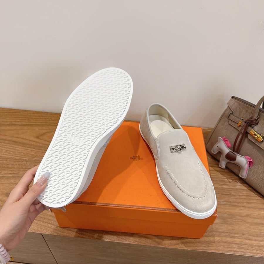 ايرميز Loafer