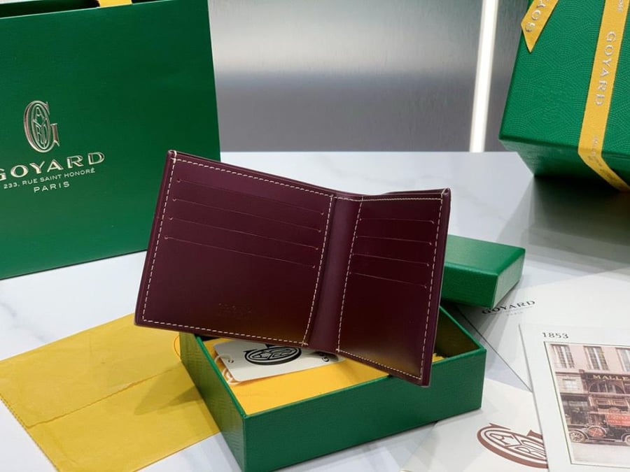 جويارد Wallet