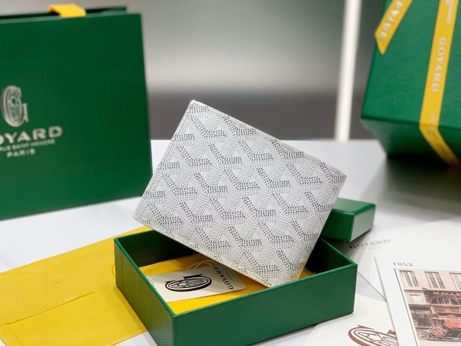 جويارد Wallet
