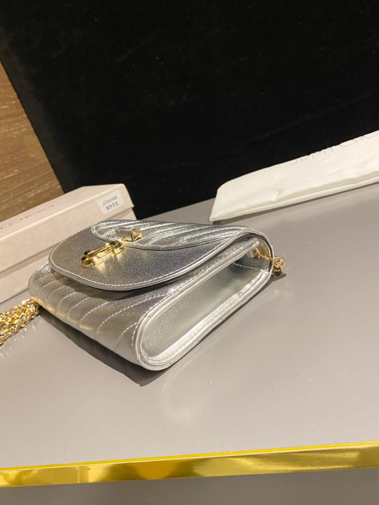 جيمي شو BING WALLET CHAIN