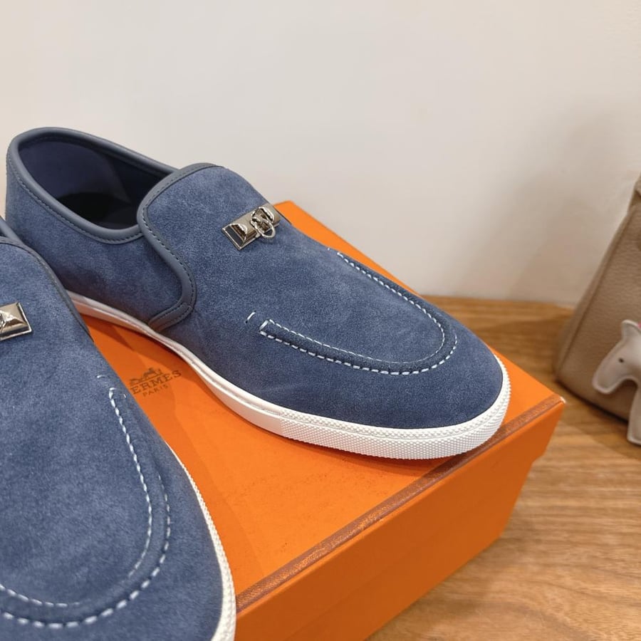 ايرميز Loafer