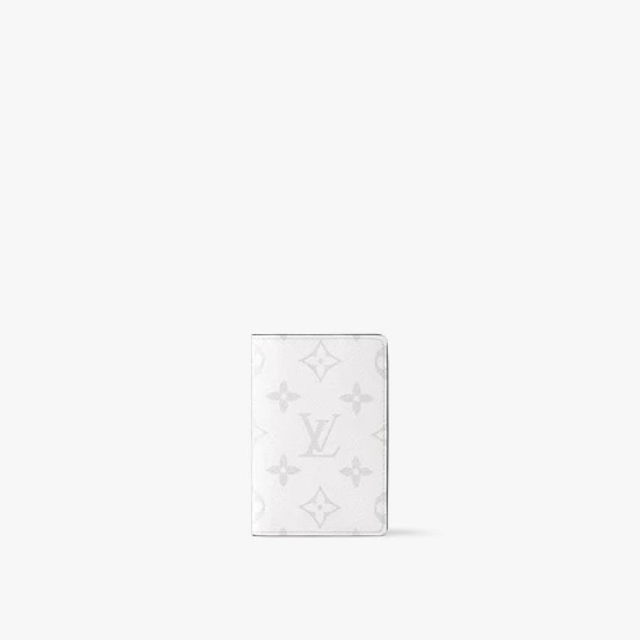 لوي فيتون Pocket Organizer