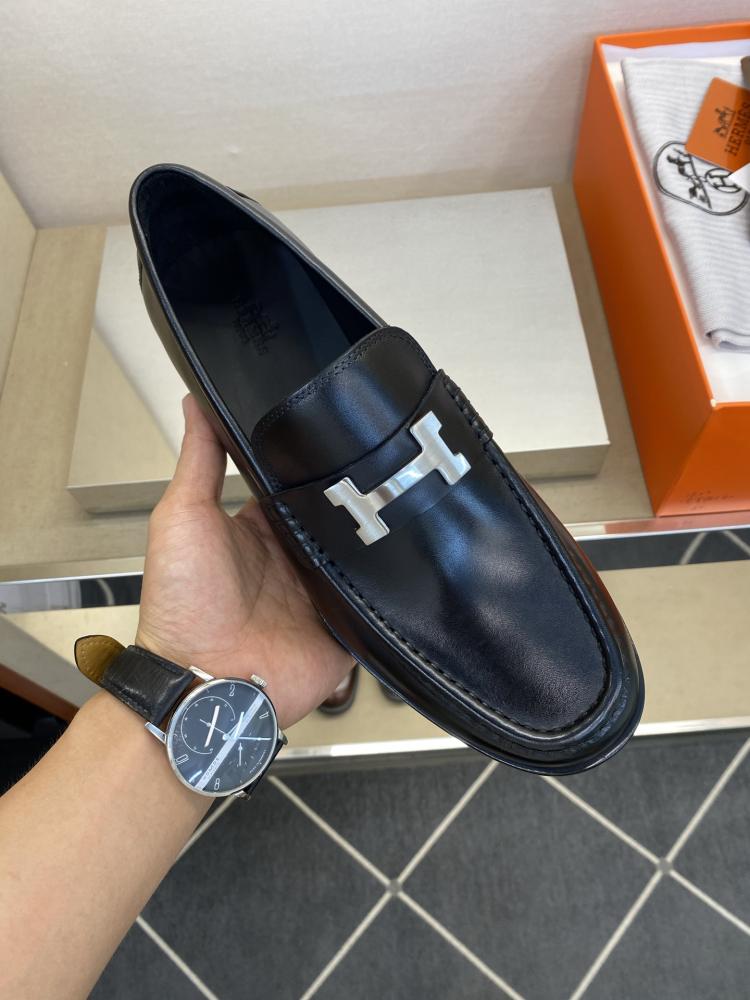 ايرميز Loafer