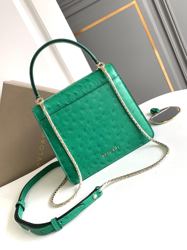بولقري SERPENTI FOREVER