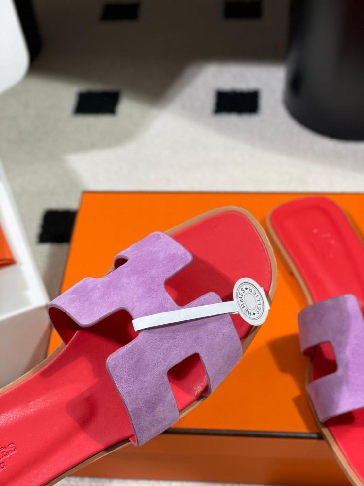 ايرميز Oran Sandals