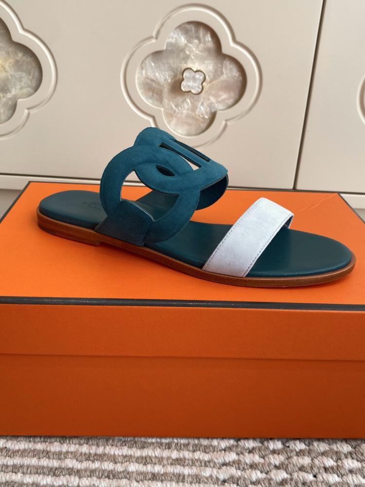 ايرميز Lagune sandal
