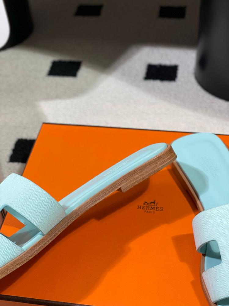 ايرميز Oran Sandals