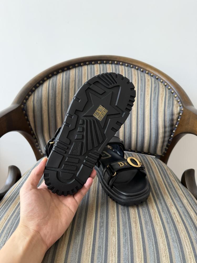 ديور Dioract sandals