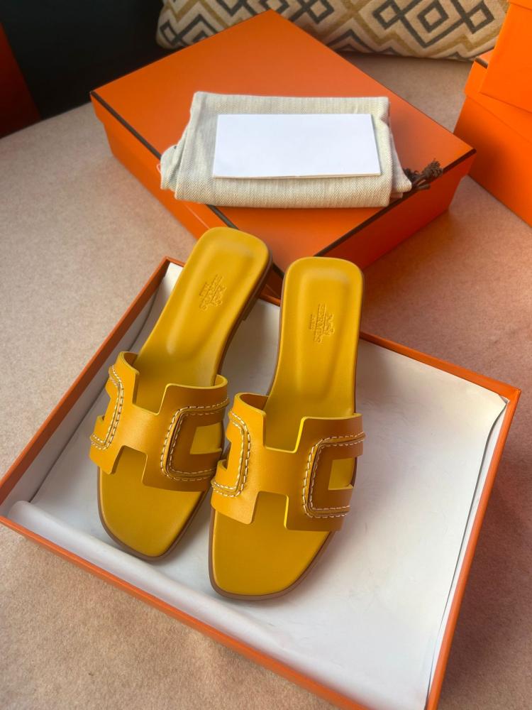 ايرميز Oran Sandals