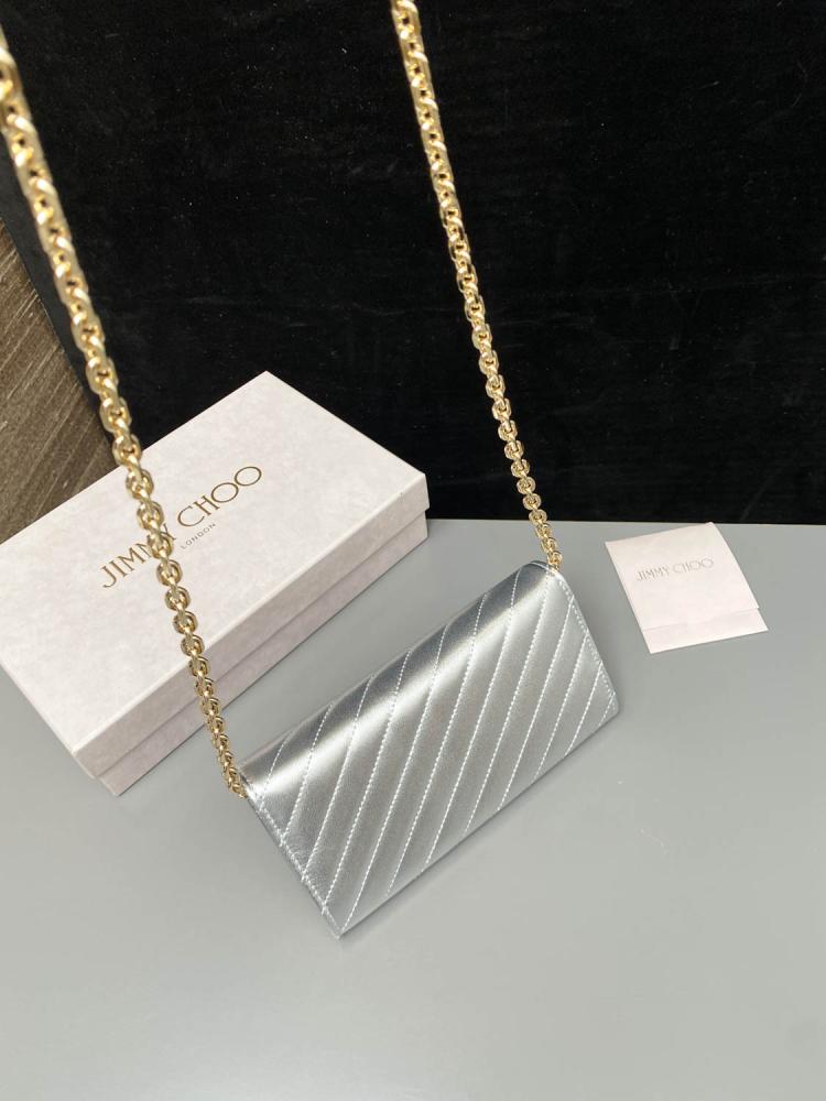 جيمي شو Bing Wallet Chain