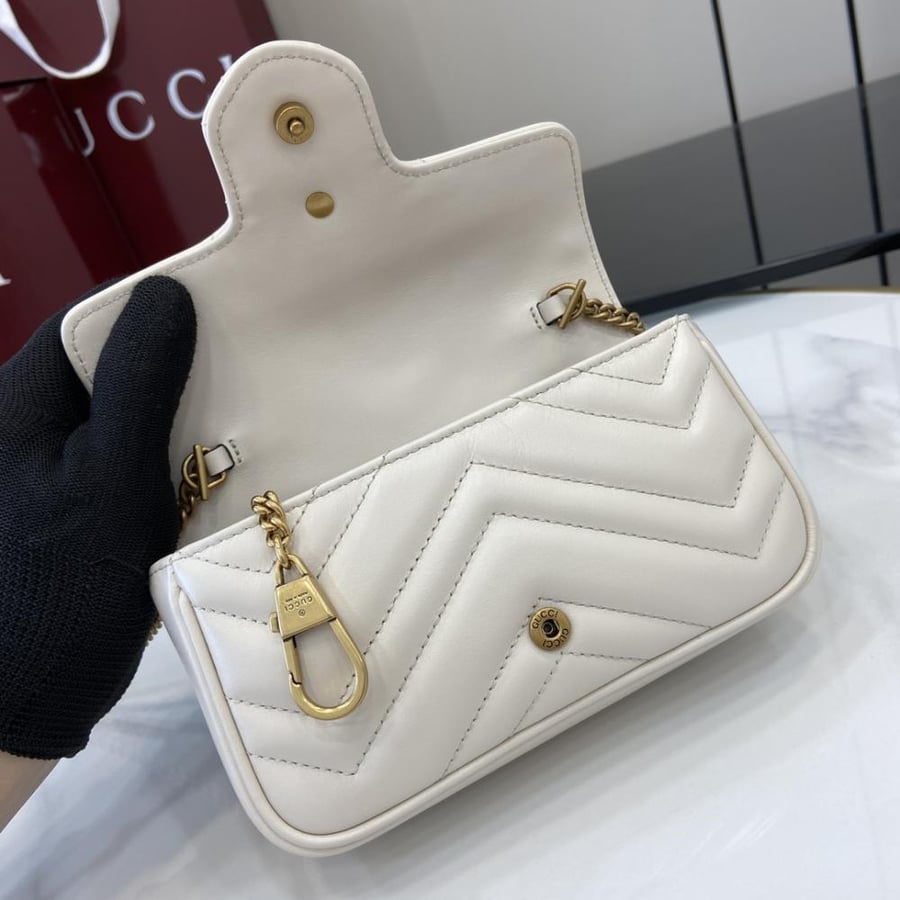 قوتشي ميني Marmont