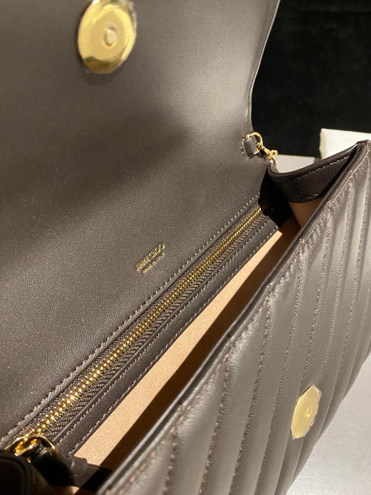 جيمي شو BING WALLET CHAIN