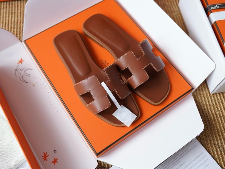 ايرميز Oran Sandal