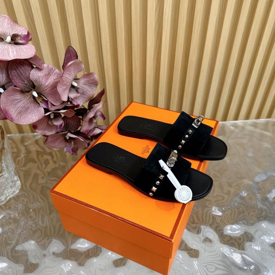 ايرميز Oran Sandals