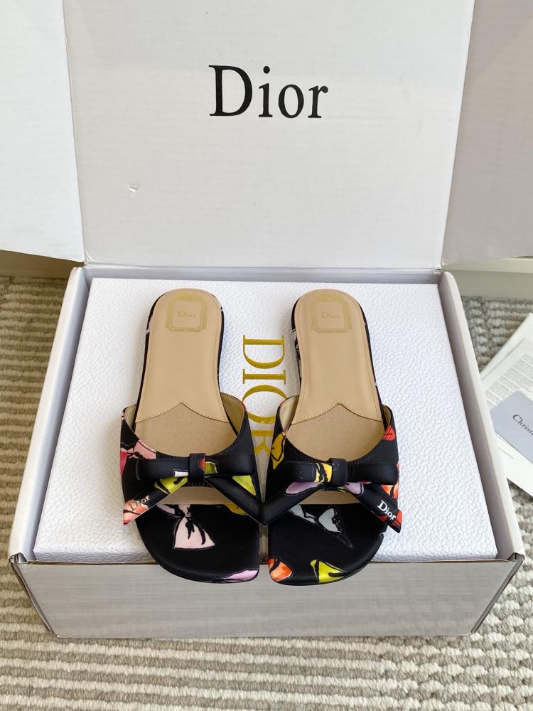 ديور Bow Slide