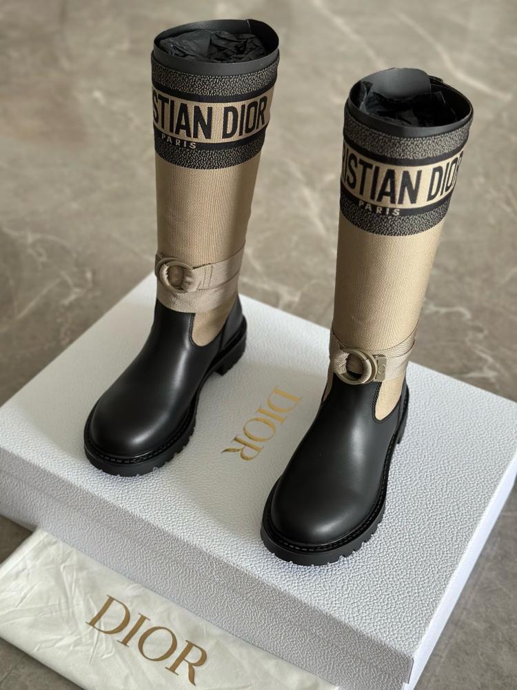 ديور Boots