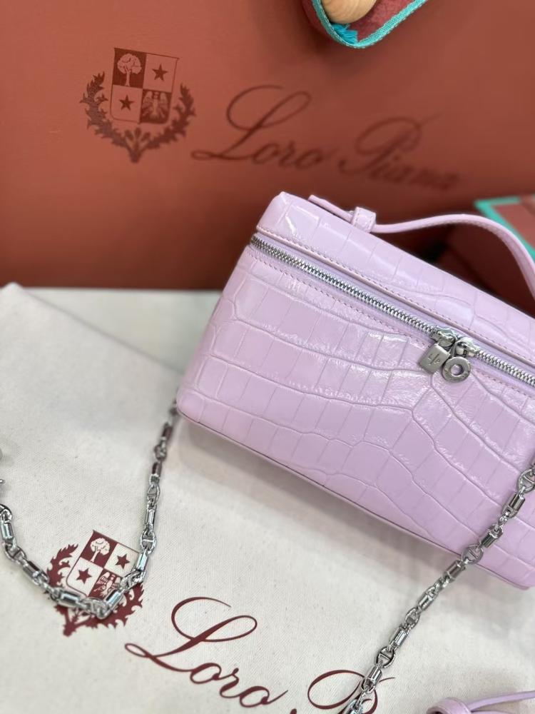 لورو بيانا Extra bag L19CM