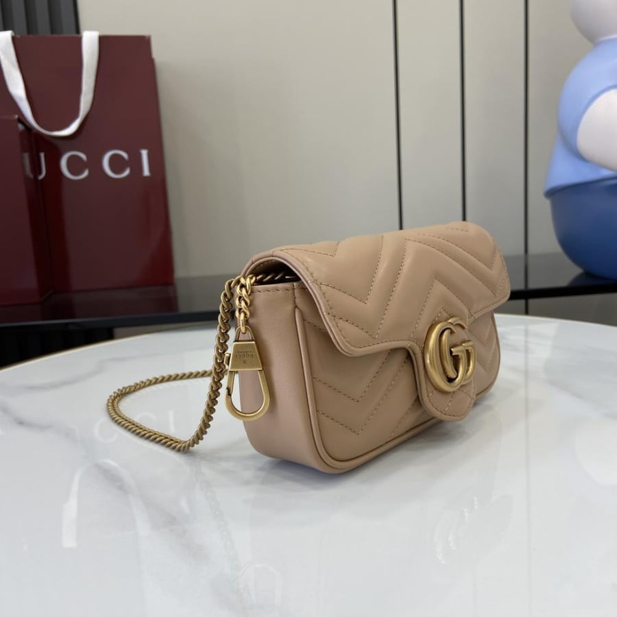 قوتشي ميني Marmont