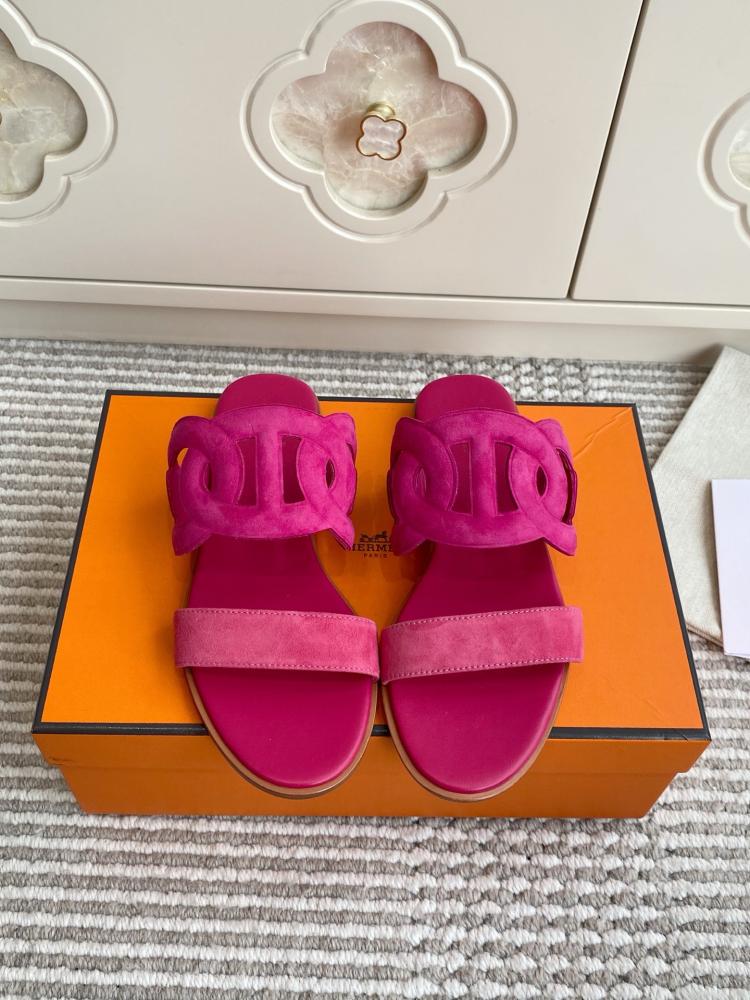 ايرميز Lagune sandal