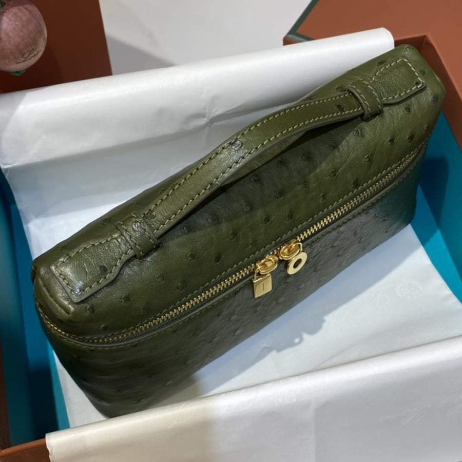 لورو بيانا Extra bag L19
