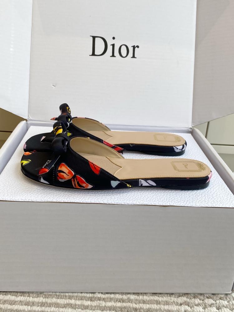 ديور Bow Slide