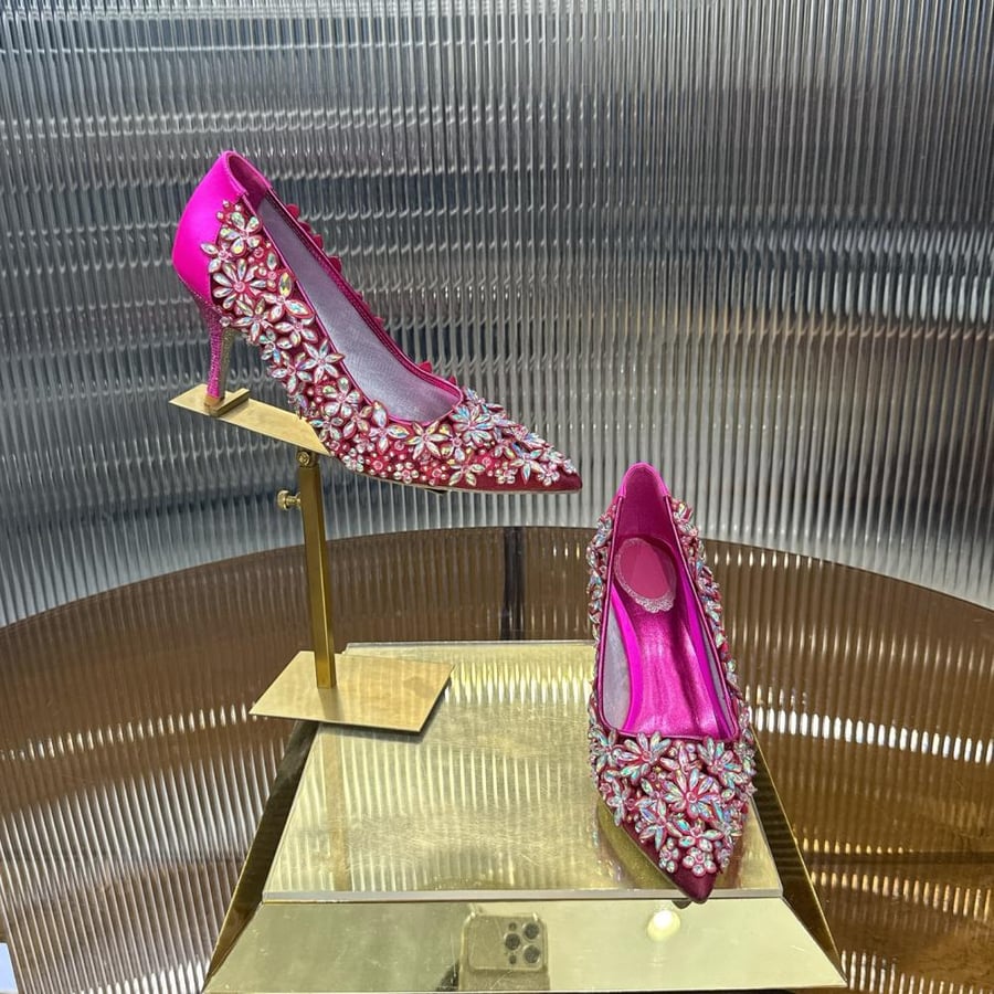رينيه كوفيلا HAUTE COUTURE
