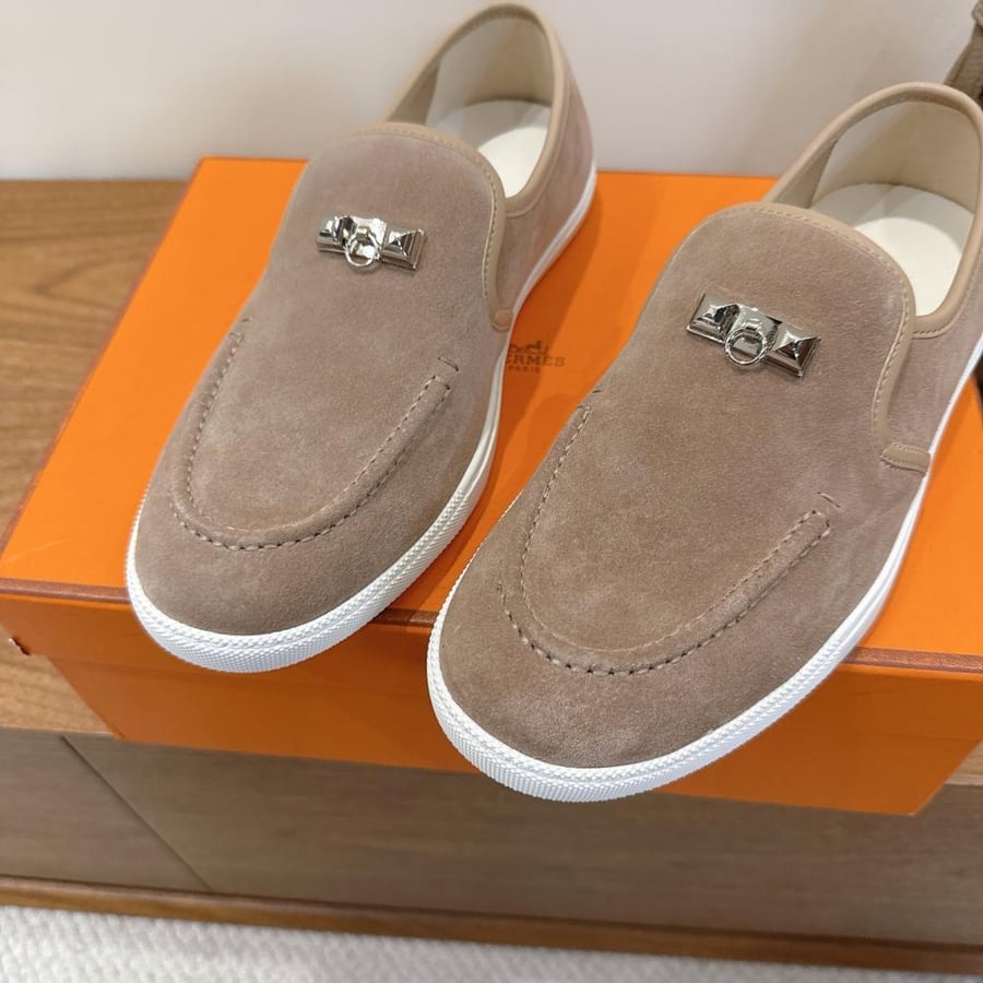 ايرميز Loafer